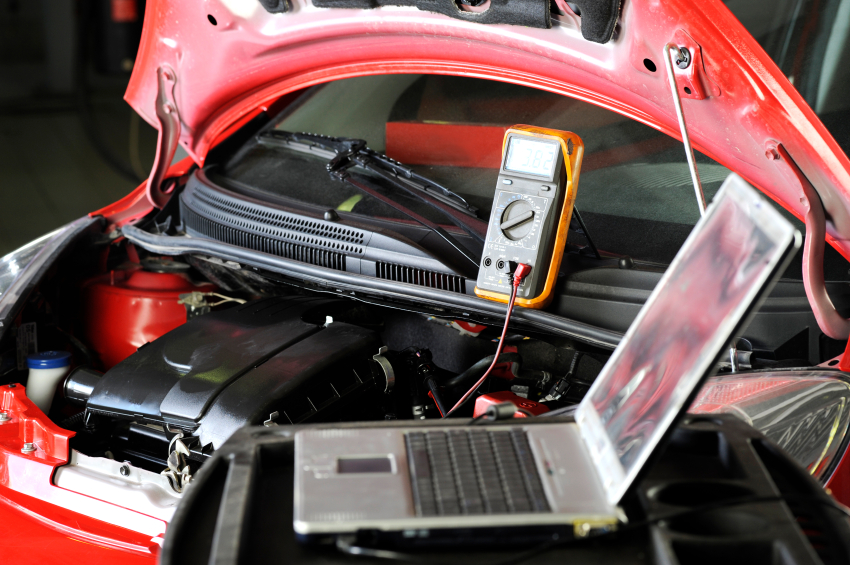 Auto Electronics Repairs in Onalaska, TX